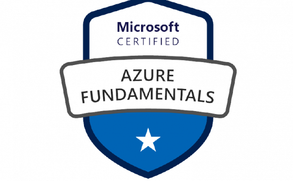 Azure Fundamentals